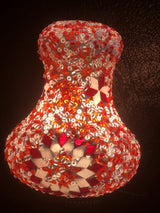 Tafellamp Halay - Turkse
