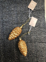 Kersthanger De Max - 15cm