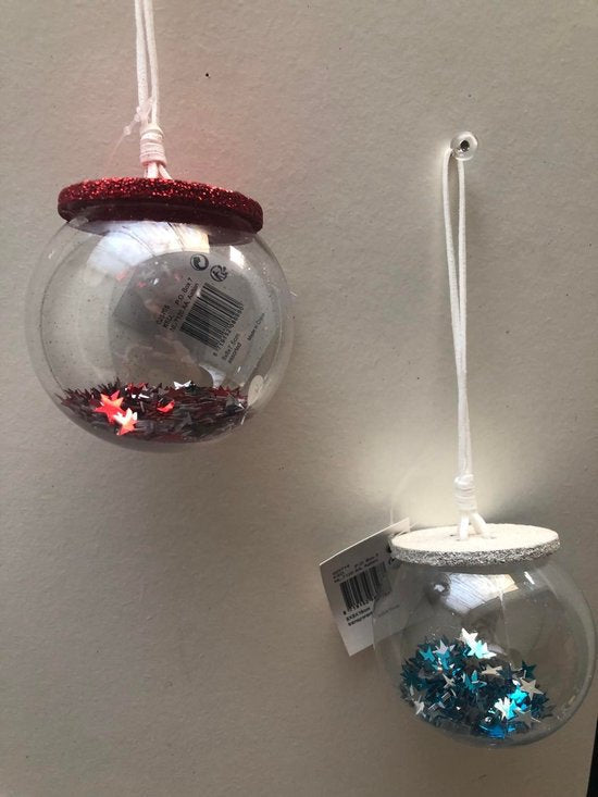 Kerstbal De Max