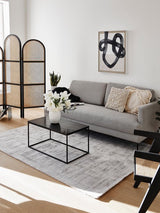 Vloerkleed De Max - Beige - 160x230cm