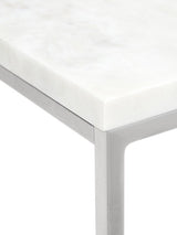 Tafel De Max - Wit