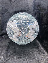 Hanglamp De Max - Turkse - Mozaïek - 25cm