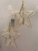 Kersthanger De Max - 15cm