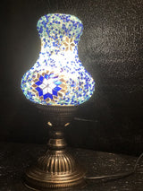 Tafellamp Halay - Turkse