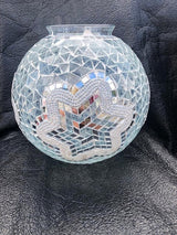Hanglamp De Max - Turkse - Mozaïek - 25cm