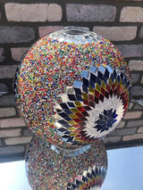 Hanglamp Merkloos - Turkse - 25cm
