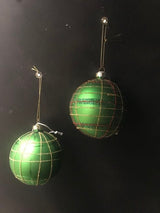 Kerstbal De Max
