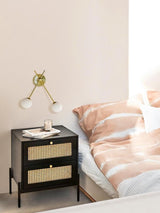 Wandlamp De Max