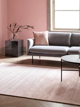 Vloerkleed Merkloos - Beige - 120x180cm
