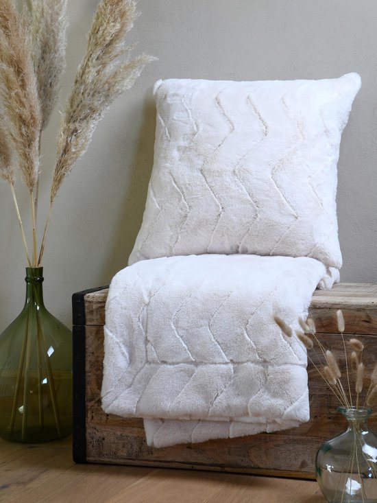 Sprei De Max - Beige