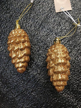 Kersthanger De Max - 15cm