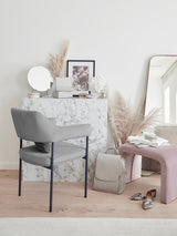 Fauteuil Merkloos - Grijs
