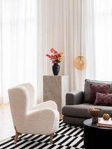 Hanglamp Merkloos - Glas