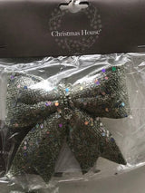 Kersthanger Christmas House - 12cm