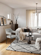 Fauteuil Merkloos - Grijs