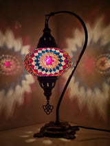 Tafellamp Halay - Turkse - Mozaïek