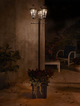 Lantaarnpaal De Max - 200cm - 105L