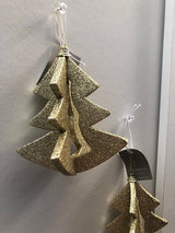 Kersthanger Christmas House