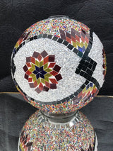 Hanglamp De Max - Turkse - 25cm