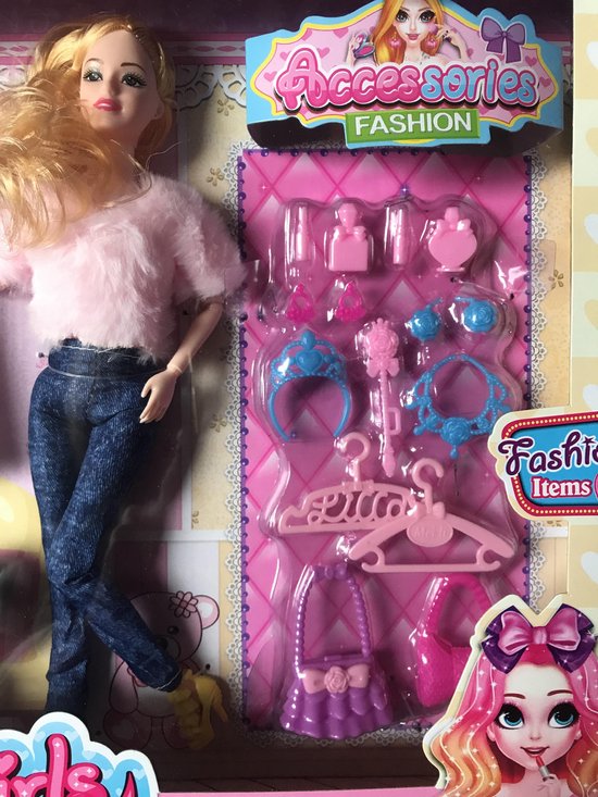 Pop De Max