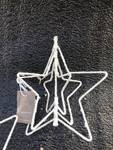 Kerstster De Max - 16cm
