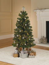 Kunstkerstboom Merkloos - Groen - 125cm