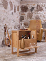 Kast Woodman - Mini