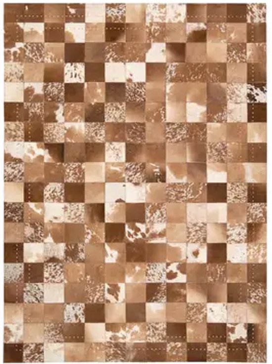 Vloerkleed De Max - Handgemaakt - 160x226cm