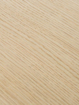 Tafel Merkloos - Set van 2 Stuks - Hout
