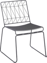 Tuinstoel Merkloos