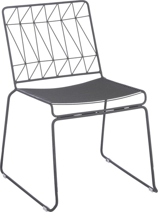 Tuinstoel De Max