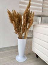 Vaas De Max - Set van 2 Stuks - Kunststof