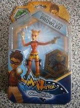 Speelfiguur De Max - Simba Matt Hatter