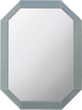Spiegel Argos Home - Grijs - 80cm
