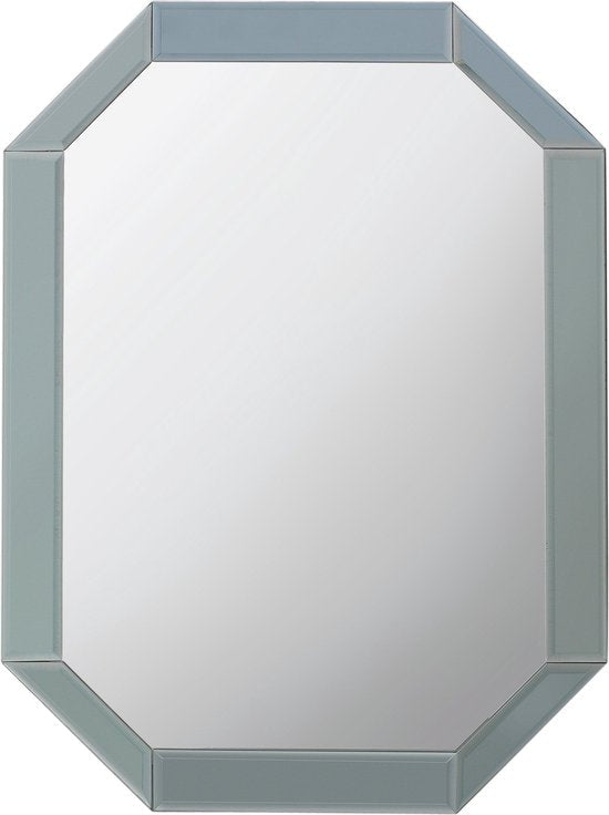 Spiegel Argos Home - Grijs - 80cm