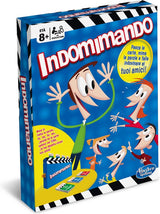 Bordspel De Max