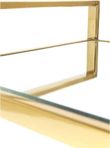 Tafel Kare Design - Kare Design Trolley Classy Gold