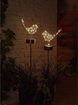 Padverlichting De Max - Luxform Set van 2 Led