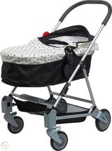 Poppenwagen De Max