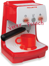 Verkleedkleding De Max - Smoby Rowenta Espresso