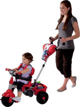 Driewieler Little Tikes - Rood