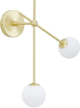 Wandlamp De Max