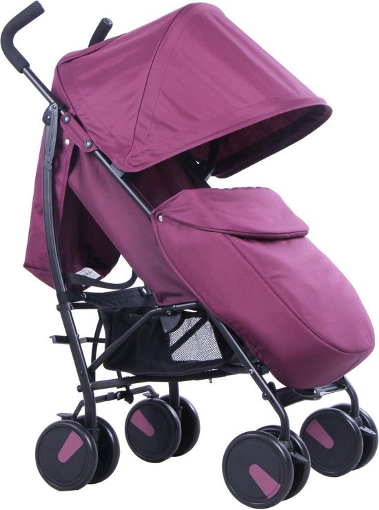 Buggy cuggl - Cuggl Maple Pushchair