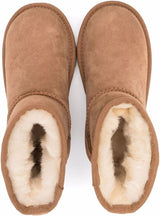 Laarzen Merkloos - Beige