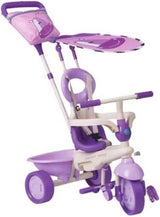 Driewieler SmarTrike