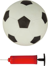 Voetbaldoel Opti - Set van 2 Goalen