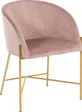 Fauteuil interstil dänemark - Zwart