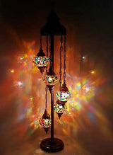Staande Lamp De Max - Turkse
