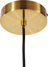 Hanglamp Merkloos - Glas