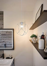 Hanglamp Paulmann - Metaal